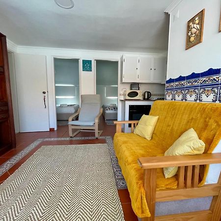 Lugar Dos Avos Appartement Nazaré Buitenkant foto