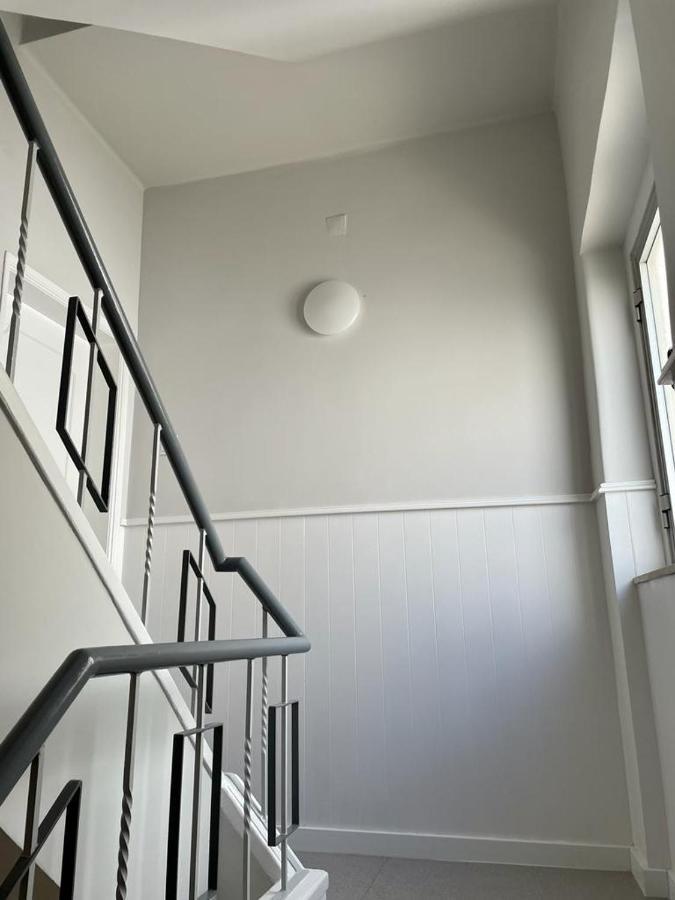 Lugar Dos Avos Appartement Nazaré Buitenkant foto
