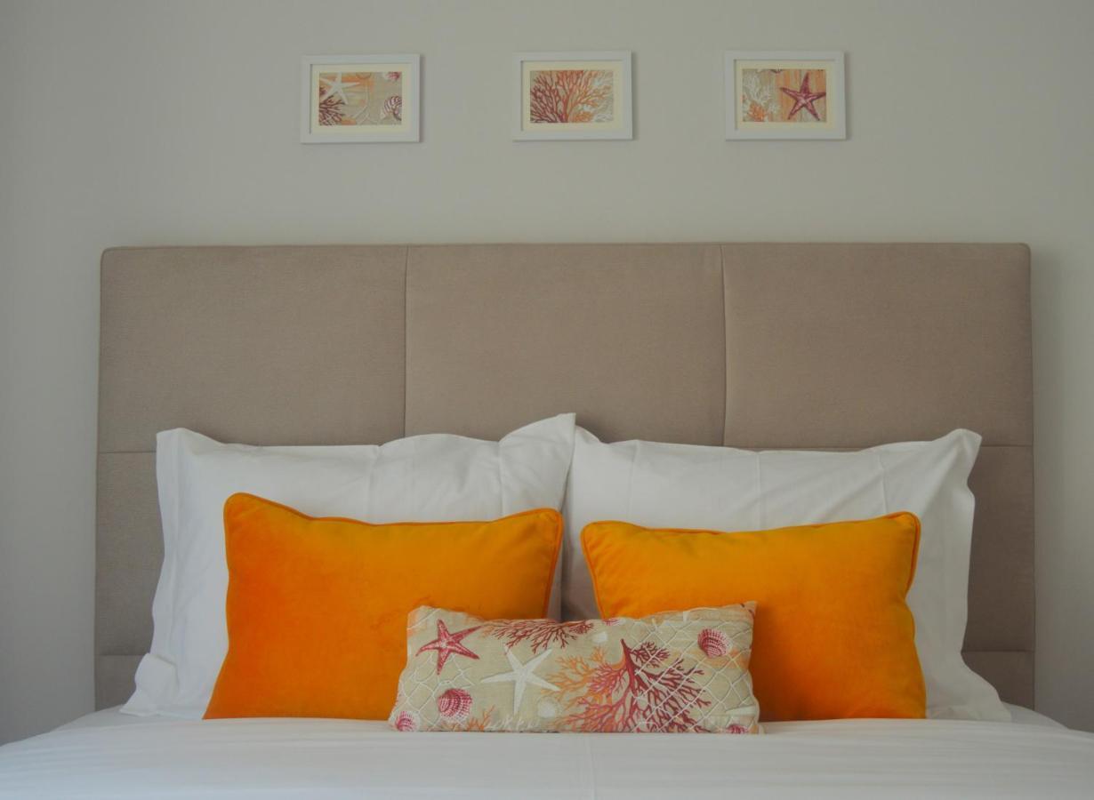 Lugar Dos Avos Appartement Nazaré Buitenkant foto