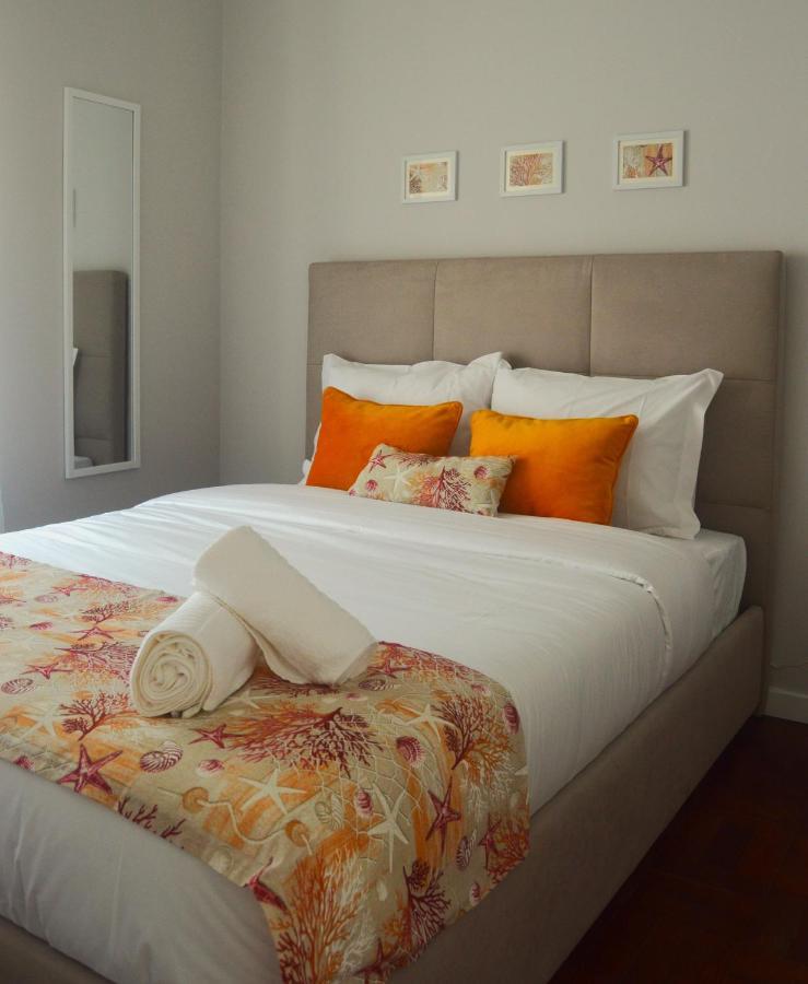 Lugar Dos Avos Appartement Nazaré Buitenkant foto