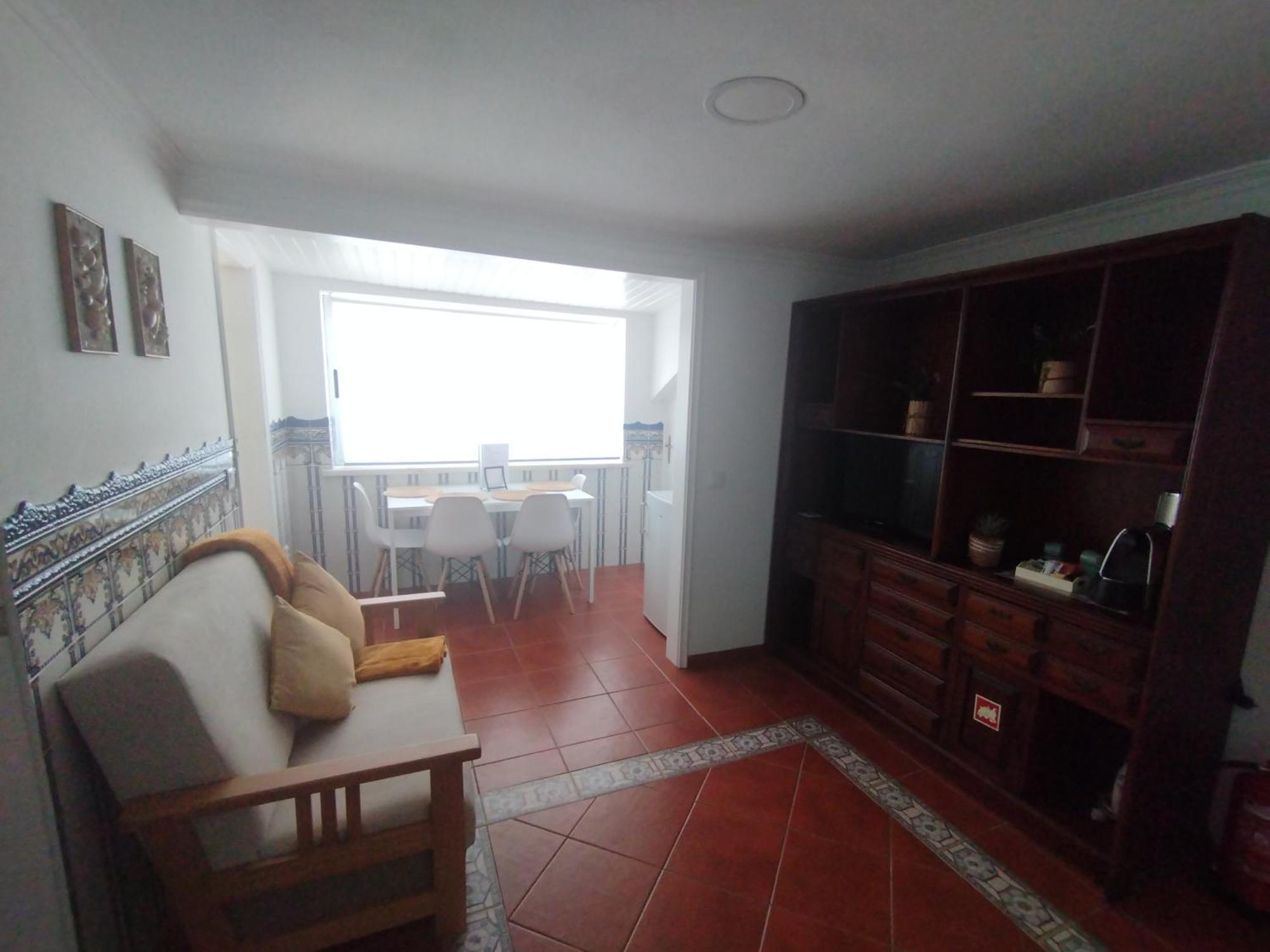 Lugar Dos Avos Appartement Nazaré Buitenkant foto