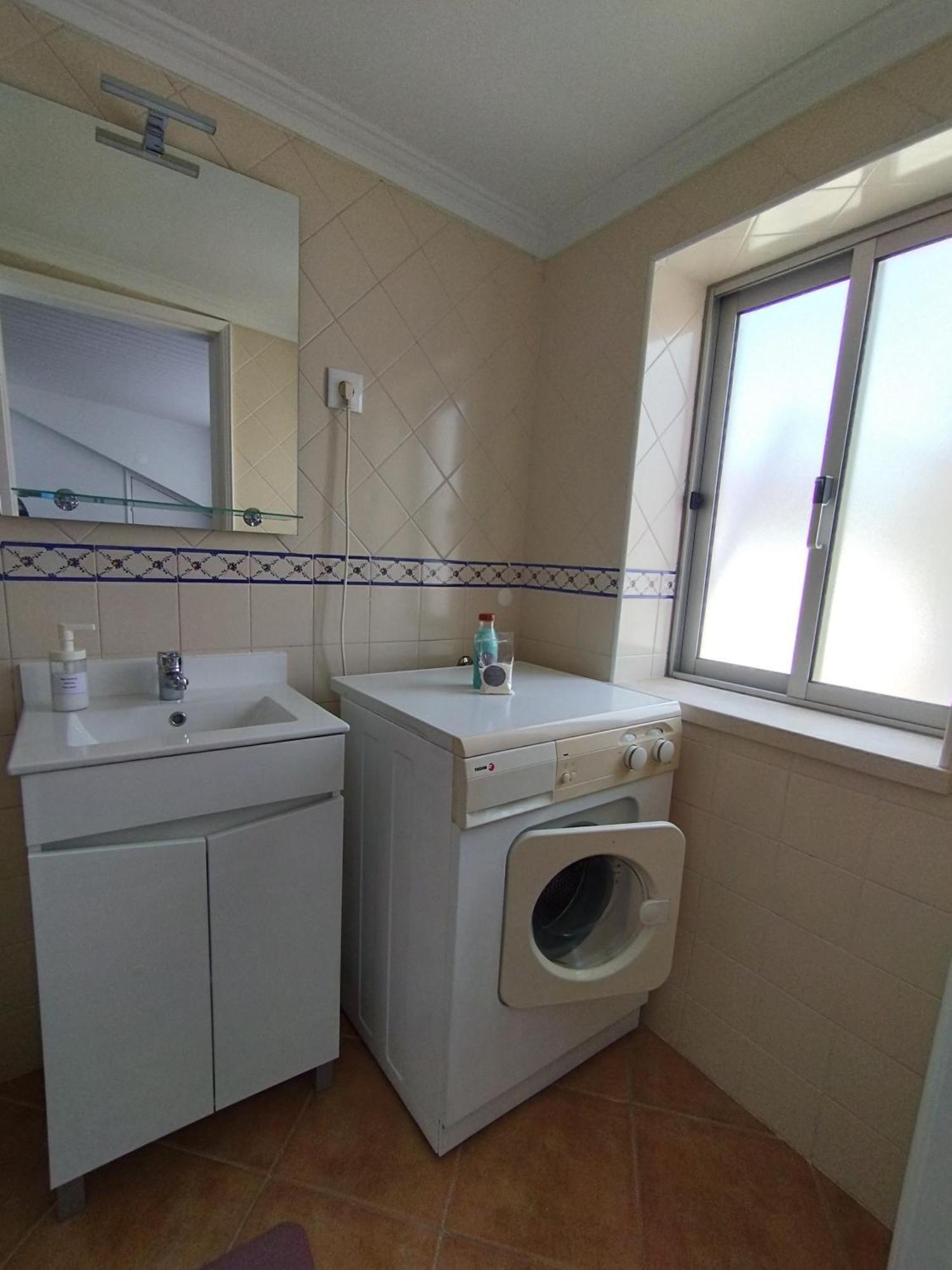 Lugar Dos Avos Appartement Nazaré Buitenkant foto