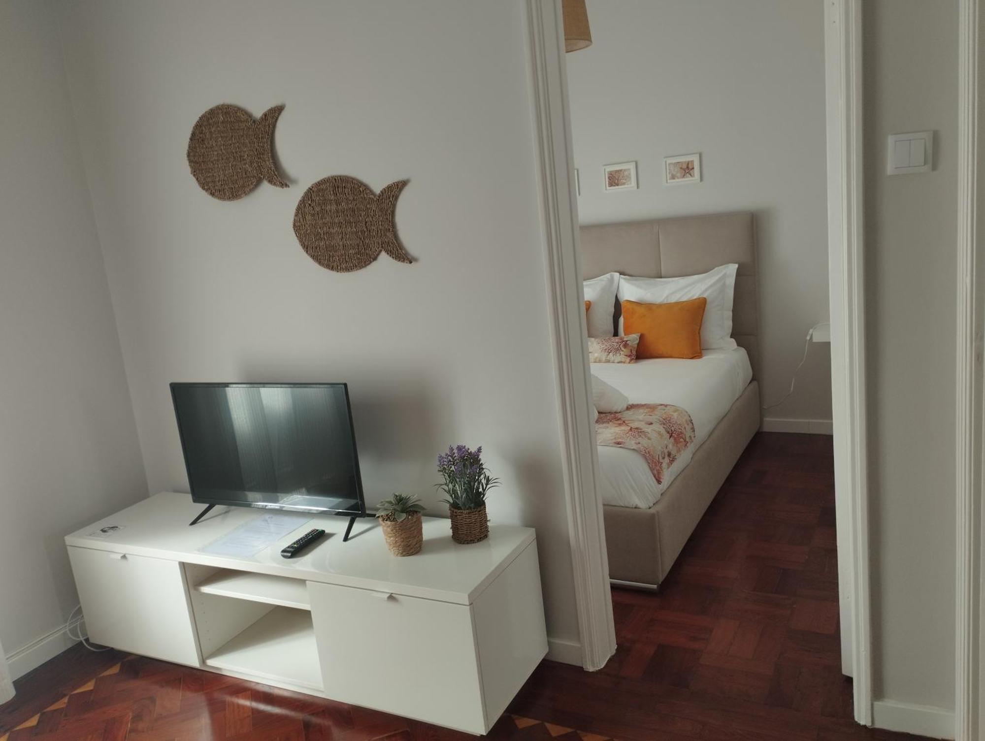 Lugar Dos Avos Appartement Nazaré Buitenkant foto
