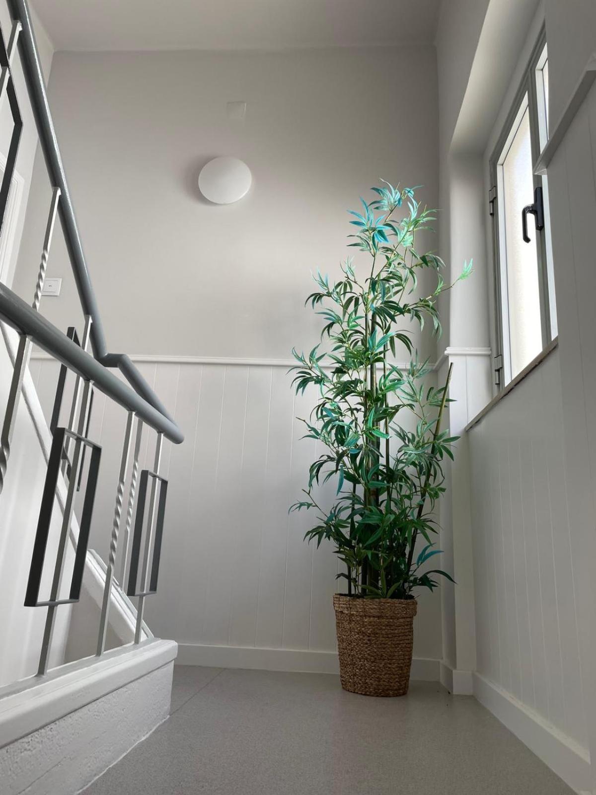 Lugar Dos Avos Appartement Nazaré Kamer foto